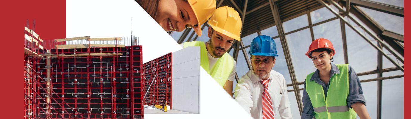 salha shuttering ply application